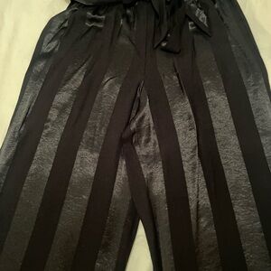 VICTORIA’s SECRET satin pj